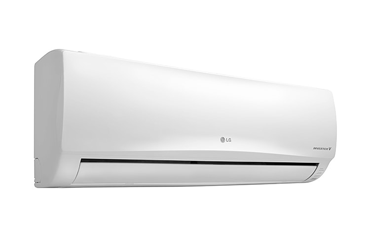 Сплит-системы LG серии Mega
